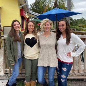 Meet your Posher, Kristie